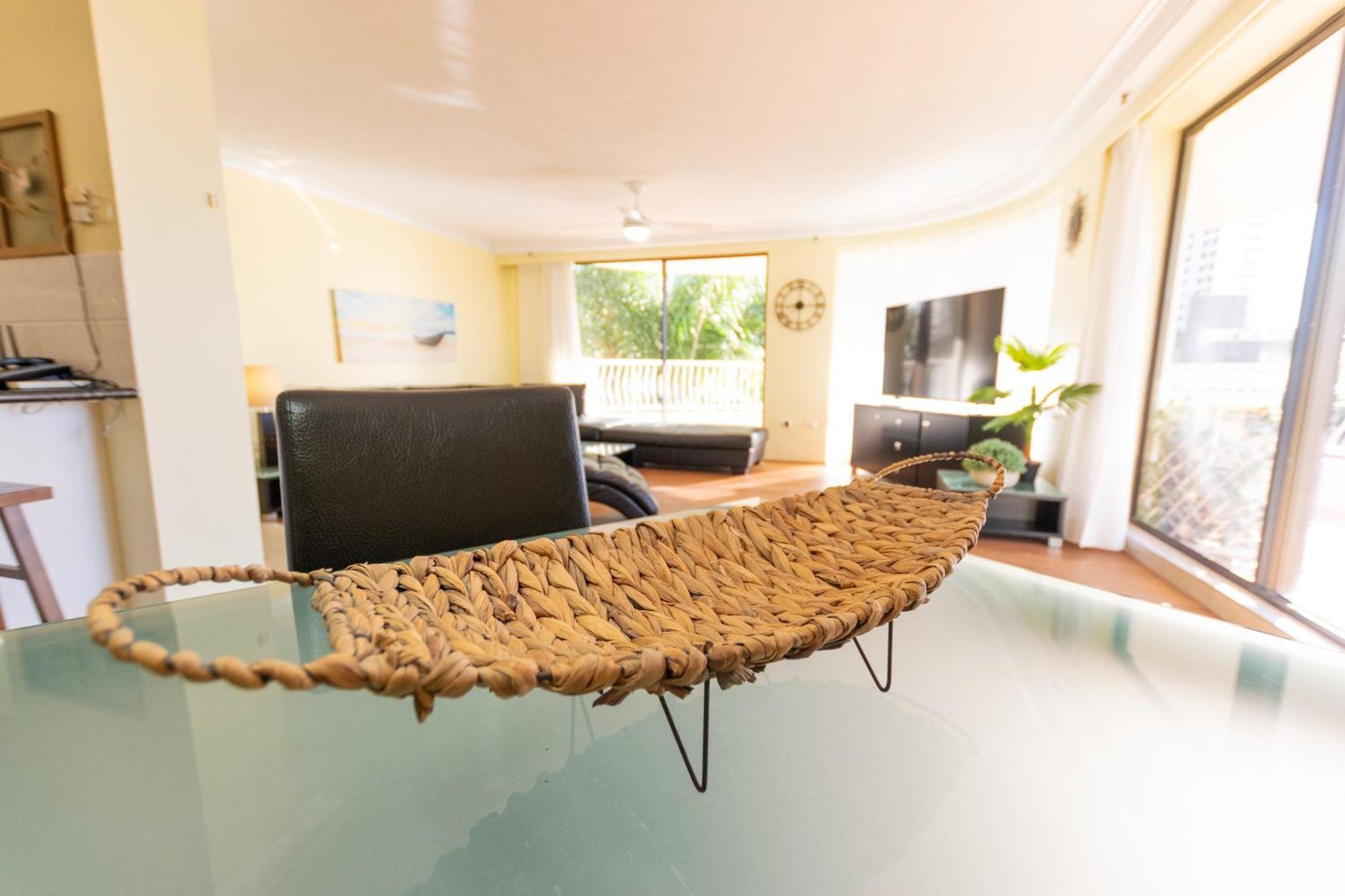 Aegean Resort Apartments Gold Coast Exterior foto