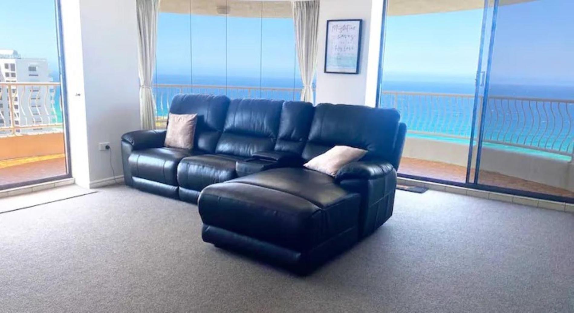 Aegean Resort Apartments Gold Coast Exterior foto