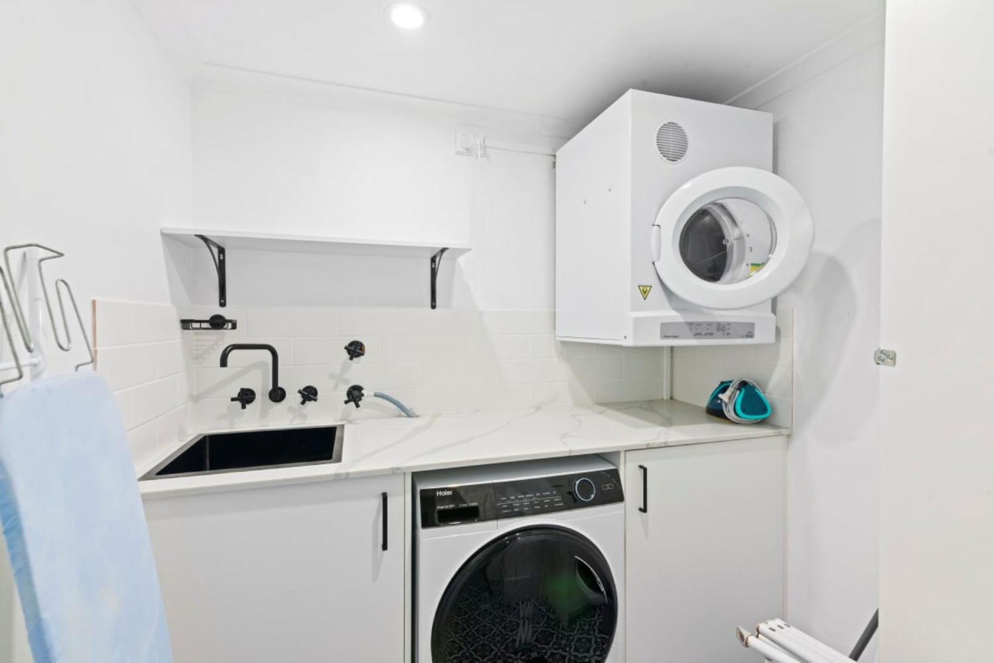Aegean Resort Apartments Gold Coast Exterior foto